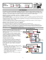 Preview for 5 page of wattstopper BZ-150 Installation Instructions Manual