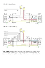 Preview for 7 page of wattstopper DW-103 Installation Instructions Manual