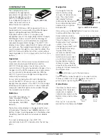 Preview for 5 page of wattstopper LMLS-400 Installation Instructions Manual