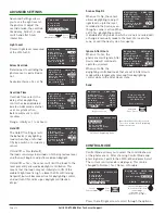 Preview for 12 page of wattstopper LMLS-400 Installation Instructions Manual