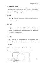 Preview for 21 page of WattWheels SCOUT LS XT 2018 Manual