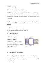 Preview for 23 page of WattWheels SCOUT LS XT 2018 Manual