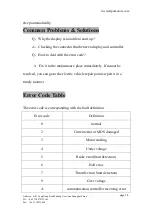 Preview for 24 page of WattWheels SCOUT LS XT 2018 Manual