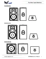 Preview for 6 page of Waudio DX 12 User Manual