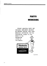 Preview for 26 page of Waukesha VR Series Service Manual