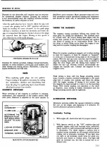Preview for 50 page of Waukesha VR Series Service Manual