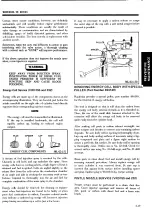 Preview for 54 page of Waukesha VR Series Service Manual