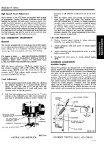 Preview for 58 page of Waukesha VR Series Service Manual