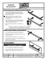 Preview for 31 page of Waupaca Paca-Ryde Installation Instructions Manual