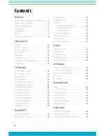 Preview for 2 page of Wave Broadband Home Network Gateway User Manual