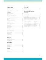 Preview for 3 page of Wave Broadband Home Network Gateway User Manual