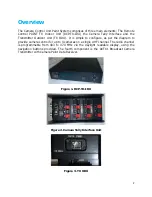 Preview for 2 page of Wave Central AXTX1 Manual