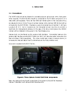 Preview for 3 page of Wave Central AXTX1 Manual