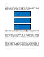 Preview for 7 page of Wave Central AXTX1 Manual