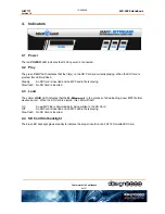 Preview for 9 page of Wave Cube XStream WX-5095 Handbook