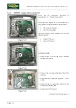 Preview for 106 page of WAVE EXCITE CLASS & TREND Service Maintenance Manual