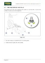 Preview for 152 page of WAVE EXCITE CLASS & TREND Service Maintenance Manual