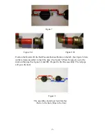 Preview for 3 page of Wave Home Solutions HYDROCARE DUAL ACTION Installation Manual