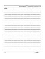 Preview for 20 page of Wave Wireless Networking SPEEDLAN 4100 Installation And Operation User Manual