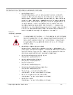 Preview for 33 page of Wave Wireless Networking SPEEDLAN 4100 Installation And Operation User Manual