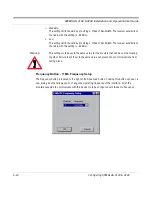 Preview for 40 page of Wave Wireless Networking SPEEDLAN 4100 Installation And Operation User Manual