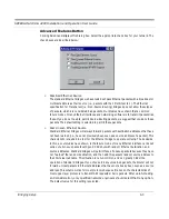 Preview for 47 page of Wave Wireless Networking SPEEDLAN 4100 Installation And Operation User Manual