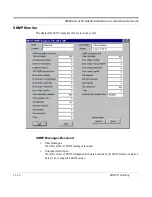 Preview for 92 page of Wave Wireless Networking SPEEDLAN 4100 Installation And Operation User Manual