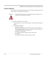 Preview for 122 page of Wave Wireless Networking SPEEDLAN 4100 Installation And Operation User Manual