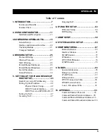 Preview for 5 page of Wave Wireless Networking SPEEDLAN TM 6000 Operator'S Manual