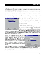 Preview for 23 page of Wave Wireless Networking SPEEDLAN TM 6000 Operator'S Manual