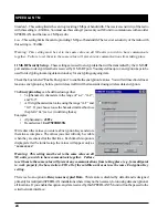 Preview for 24 page of Wave Wireless Networking SPEEDLAN TM 6000 Operator'S Manual