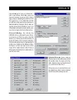 Preview for 27 page of Wave Wireless Networking SPEEDLAN TM 6000 Operator'S Manual