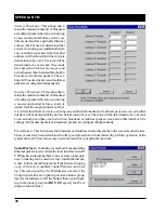 Preview for 30 page of Wave Wireless Networking SPEEDLAN TM 6000 Operator'S Manual