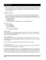 Preview for 36 page of Wave Wireless Networking SPEEDLAN TM 6000 Operator'S Manual