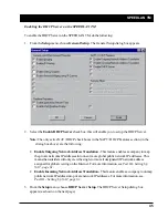 Preview for 45 page of Wave Wireless Networking SPEEDLAN TM 6000 Operator'S Manual