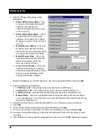 Preview for 46 page of Wave Wireless Networking SPEEDLAN TM 6000 Operator'S Manual