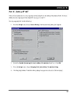 Preview for 47 page of Wave Wireless Networking SPEEDLAN TM 6000 Operator'S Manual