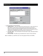 Preview for 50 page of Wave Wireless Networking SPEEDLAN TM 6000 Operator'S Manual