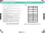 Preview for 4 page of Wave ATLANTIC Installation And User Manual