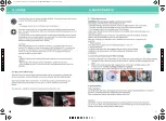 Preview for 7 page of Wave CALIFORNIA Installation And User Manual