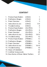 Preview for 3 page of Wave ION-Z Usage Manual