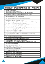 Preview for 10 page of Wave ION-Z Usage Manual