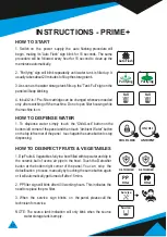 Preview for 20 page of Wave ION-Z Usage Manual