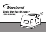 Preview for 1 page of Waveband WVX-TWC1-MT16 User Manual