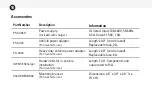 Preview for 16 page of Waveband WVX-TWC1-MT16 User Manual