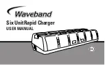 Preview for 1 page of Waveband WVX-TWC6M-MT16 User Manual