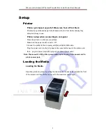 Preview for 9 page of Wavecom TT040-50 User Manual