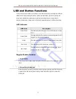 Preview for 14 page of Wavecom TT040-50 User Manual