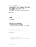 Preview for 9 page of Wavecom WMO2 Manual