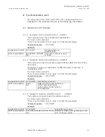 Preview for 29 page of Wavecom WMO2 Manual